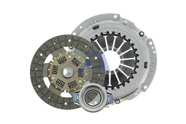 Kit d'embrayage AISIN ref. KN-094